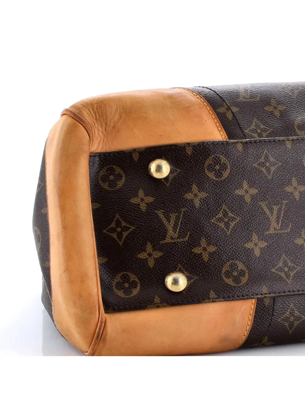 Louis Vuitton introducing louis